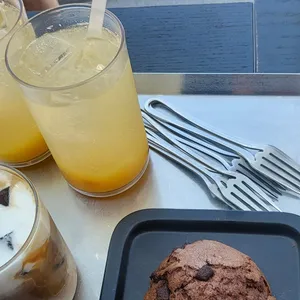 오드커피 사진