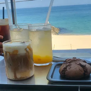 오드커피 사진