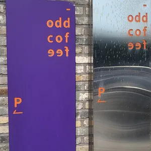 오드커피 리뷰 사진