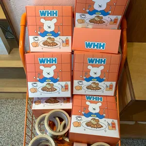 WHH 와하하 리뷰 사진