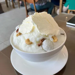 흰다정 사진