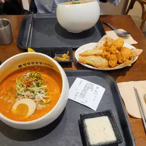 탄탄면공방 사진