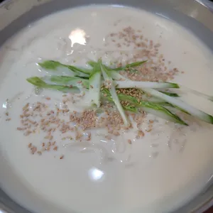 옛날홍두깨손칼국수 사진
