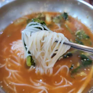 옛날홍두깨손칼국수 사진