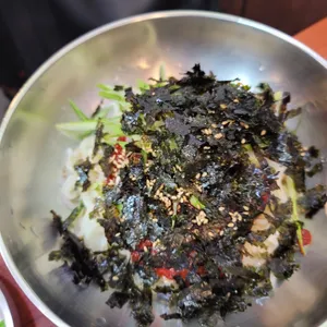 옛날홍두깨손칼국수 사진
