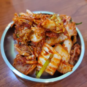 옛날홍두깨손칼국수 사진