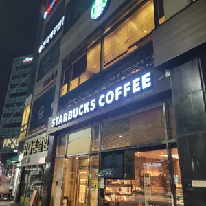 스타벅스  리뷰 사진