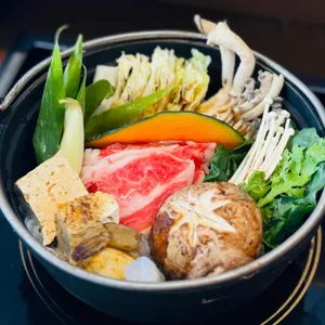 구르메쇼쿠도 사진