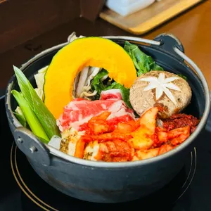 구르메쇼쿠도 사진