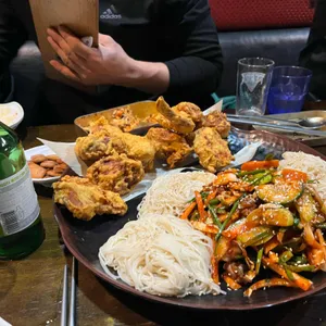 주궁 사진