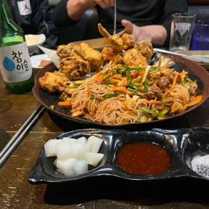 주궁 사진