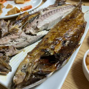 엄마손 돼지불백 사진
