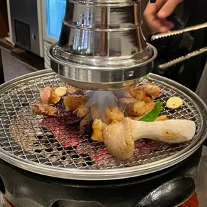 광명대창집 사진