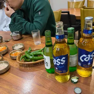 이북집 찹쌀순대 사진