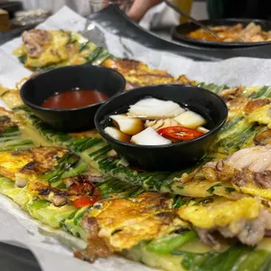 이북집 찹쌀순대 리뷰 사진