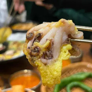 이북집 찹쌀순대 리뷰 사진