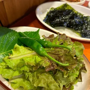 제비집 사진