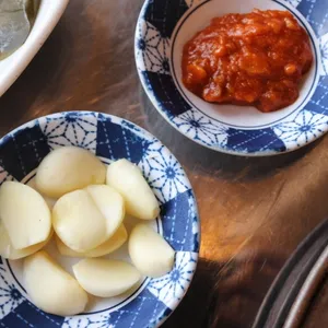 철마 한우 수목원 리뷰 사진