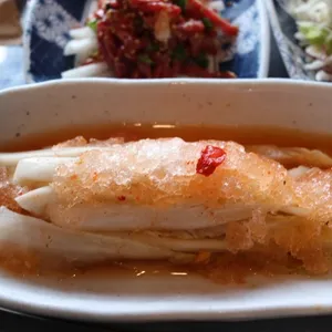 철마 한우 수목원 리뷰 사진