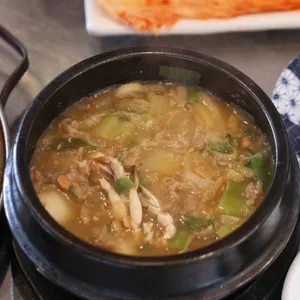철마 한우 수목원 리뷰 사진