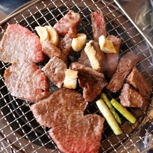 철마 한우 수목원 리뷰 사진