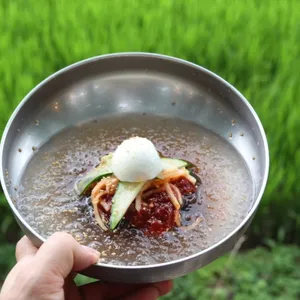 철마 한우 수목원 리뷰 사진