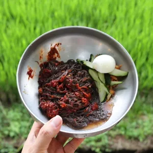 철마 한우 수목원 리뷰 사진