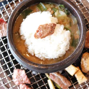 철마 한우 수목원 리뷰 사진