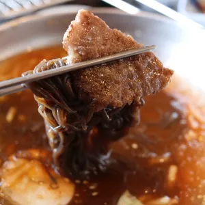 철마 한우 수목원 리뷰 사진