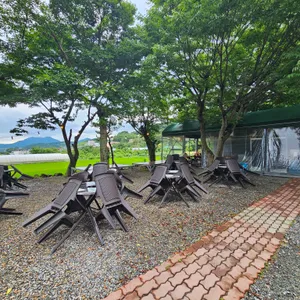철마 한우 수목원 리뷰 사진