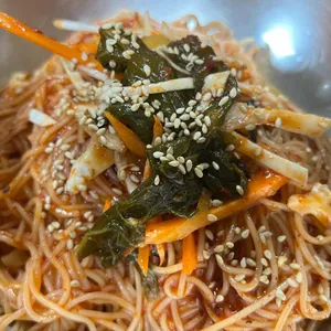 아리랑우동집 사진
