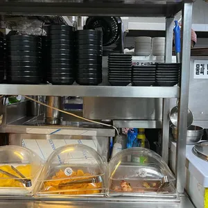 아리랑우동집 사진