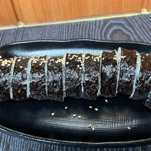 아리랑우동집 리뷰 사진