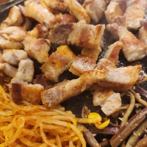 월화식당 사진