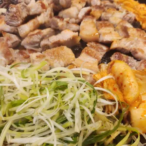 월화식당 사진