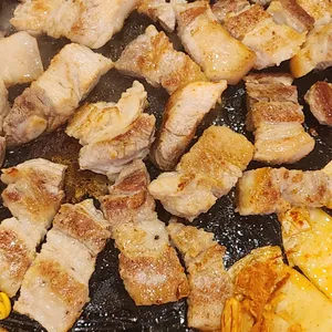 월화식당 사진