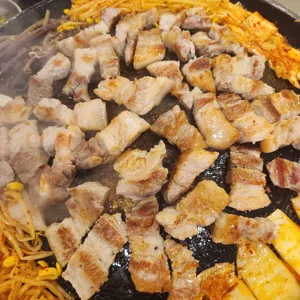 월화식당 사진