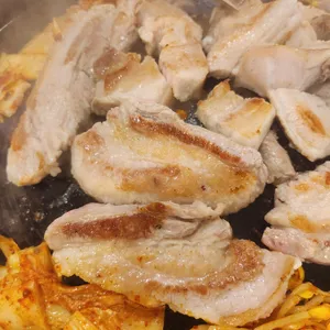 월화식당 사진