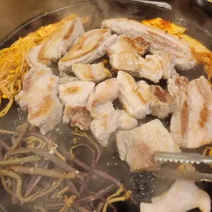 월화식당 리뷰 사진