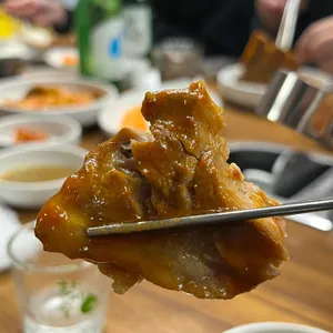 원당감자탕 리뷰 사진