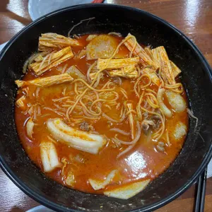 중경마라탕 사진