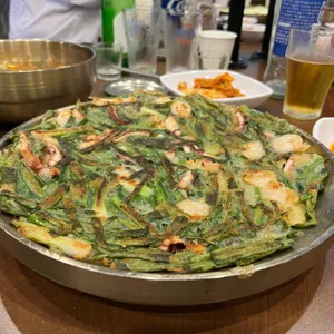 육전국밥 사진