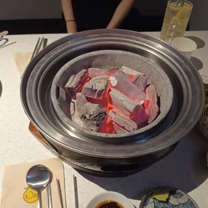 야끼모찌 사진