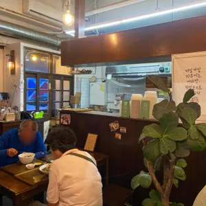 대구만두 리뷰 사진