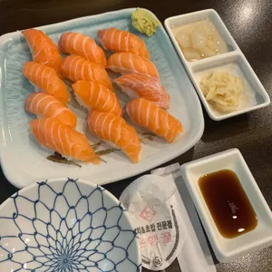 은행골 사진