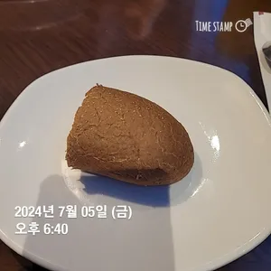 아웃백스테이크하우스 사진