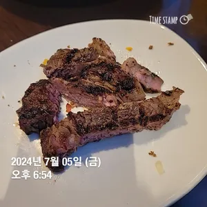 아웃백스테이크하우스 사진