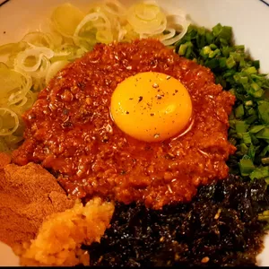 리유라멘 사진