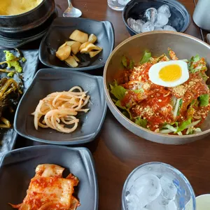 꺼멍목장 사진