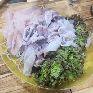 멍텅구리 사진